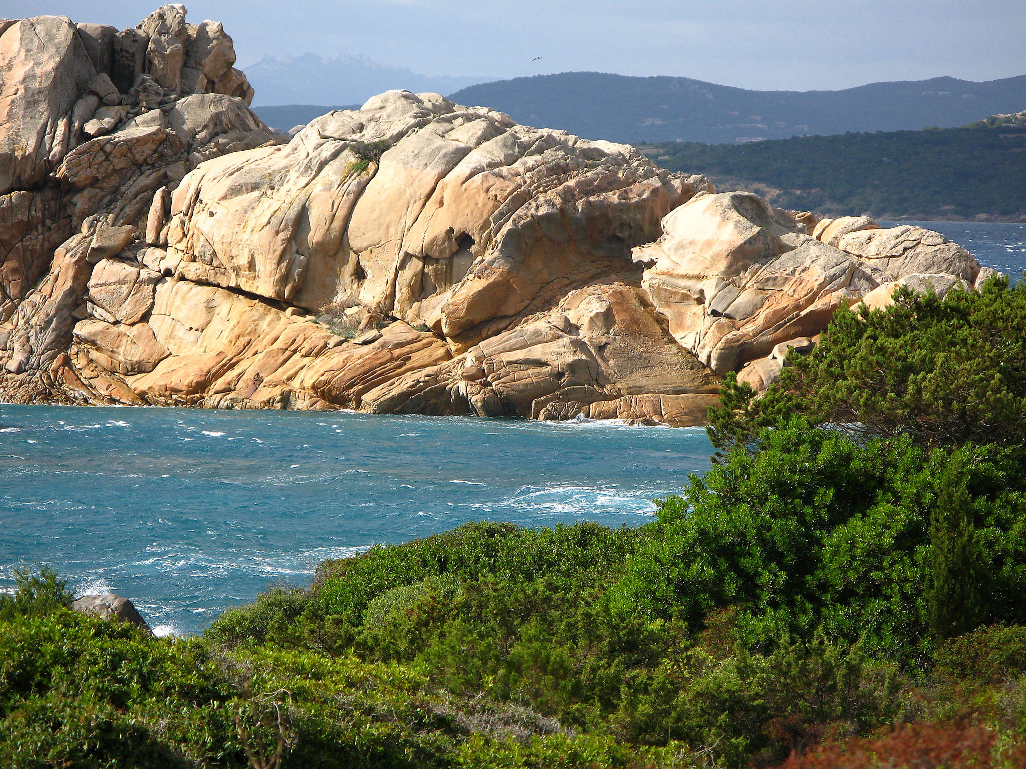 Sardinien